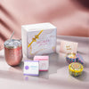 "Indulge Her with Bliss: Luxurious Spa Gift Box - Perfect Birthday Surprise for Women, Moms, Sisters, and Best Friends! Unwind and Celebrate with this Exquisite Bath Set - Ideal Christmas Gift for Women and Cherished Friends"