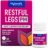 Restful Legs PM Tablets, Calms Agitated Legs so You Can Sleep, 50 Count
