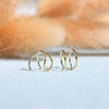 "Stylish Non-Piercing Ear Cuffs for Women - Perfect Christmas Gift for Trendy Teens in 2023!"