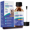 Extra Strength Toenail Fungus Treatment for Toenail or Fingernail, Nail Repair Solution, Nail Renewal Liquid for Damaged & Discoloration Nail(1Oz)