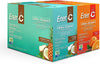 Ener-C Orange Multivitamin Drink Mix, 1000Mg Vitamin C, Non-Gmo, Vegan, Real Fruit Juice Powders, Natural Immunity Support, Electrolytes, Gluten Free, 30 Count (Pack of 1) - Free & Fast Delivery - Free & Fast Delivery
