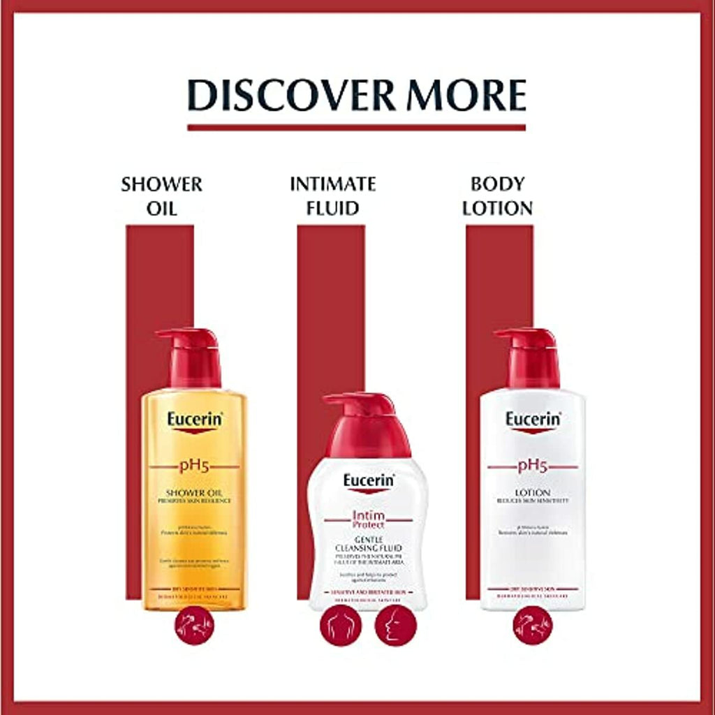 Eucerin Active Care for Lips