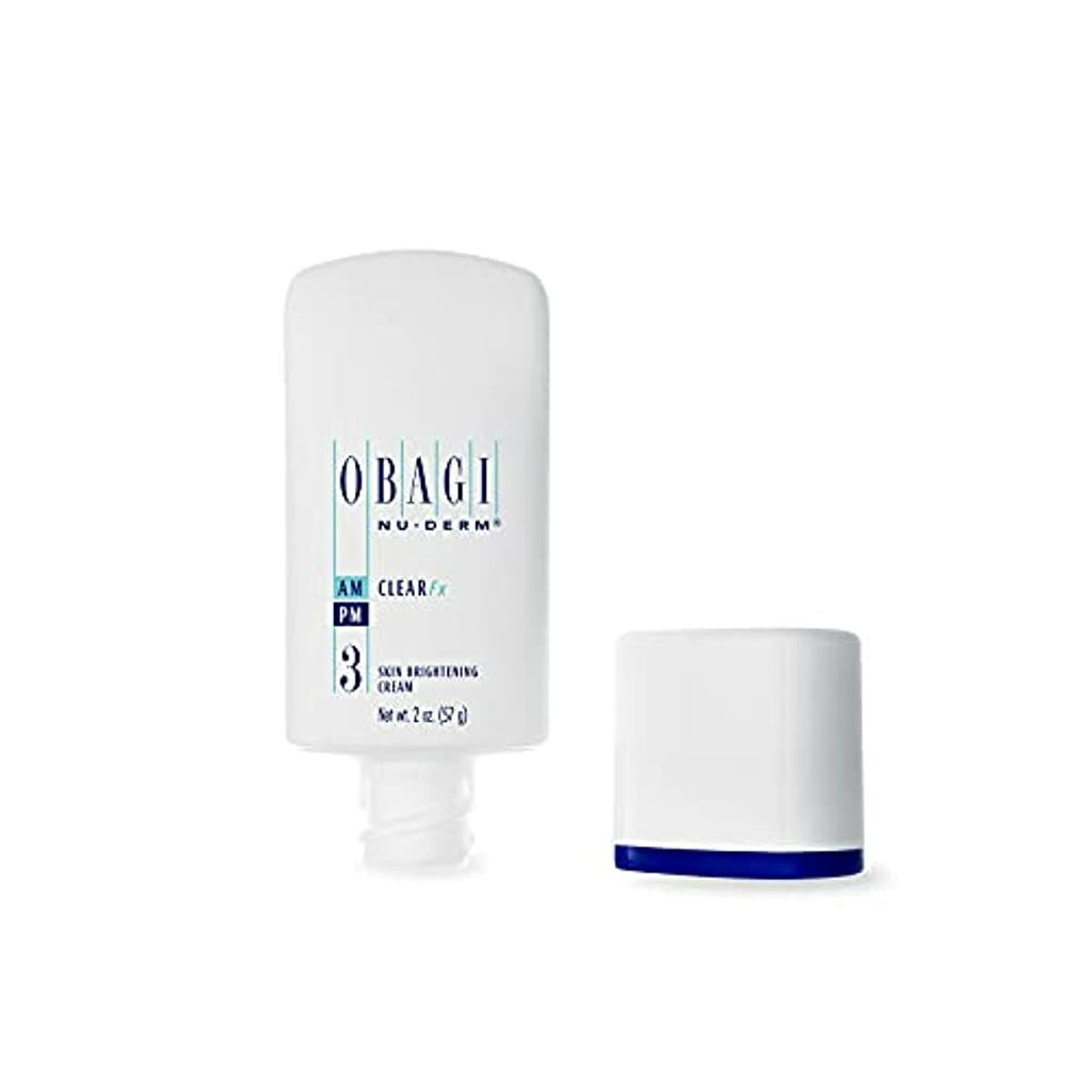 Obagi Medical Nu-Derm Clear Fx Skin Brightening Cream with Arbutin and Vitamin C