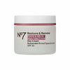 No7 Restore & Renew Face & Neck Multi Action Day Cream, SPF 30, 1.69 fl oz