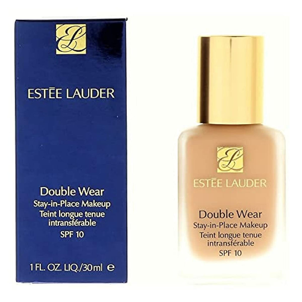 Estee Lauder Double Wear Stay-in-Place Makeup, 2C3 Fresco, 30 ml (Model: 86)