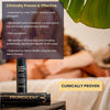 Promescent Desensitizing Delay Spray for Men Clinically Proven to Help You Last Longer in Bed - Better Maximized Sensation + Prolong Climax for Him, 2.6 ml