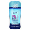 Secret Outlast Invisible Solid Antiperspirant and Deodorant Completely Clean, 2.6 oz Pack of 2