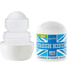 Keep it Kind Fresh Kidz Natural Roll On Deodorant 24 Hour Protection for Kids - Boys "Blue" 1.86 fl.oz.