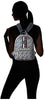 Tommy Hilfiger Women's Jaden Backpack - Sleek and Stylish - Multiple Colors