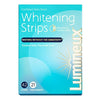 Lumineux Teeth Whitening Strips 21 Treatments - Enamel Safe for Whiter Teeth - Whitening Without the Harm - Dentist Formulated and Certified Non-Toxic - Sensitivity Free