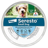 Seresto Flea and Tick Collar for Dogs, 8-Month Flea and Tick Collar for Small Dogs (Up to 18 Pounds)