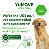 YuMOVE Hip and Joint Supplement for Dogs