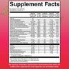 Multivitamin Multimineral for Women Men & Kids by MaryRuth's | No Added Sugar | Vegan Liquid Vitamins for Adults & Kids | Mens, Womens Multivitamin | Energy & Beauty Booster | Non-GMO | 32 Fl Oz