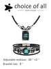 Zodiac Necklace Bracelet for Man Horoscope Sign Astrology Zodiac Star Necklace Birthday Gifts for Boys Girls