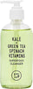 Youth To The People Kale + Green Tea Facial Cleanser - Gentle Superfood Blend of Spinach, Alfalfa, Vitamins C + E - Pore Minimizer, Makeup Remover & pH Balanced Gel Face Wash for Glowing Skin (8oz)
