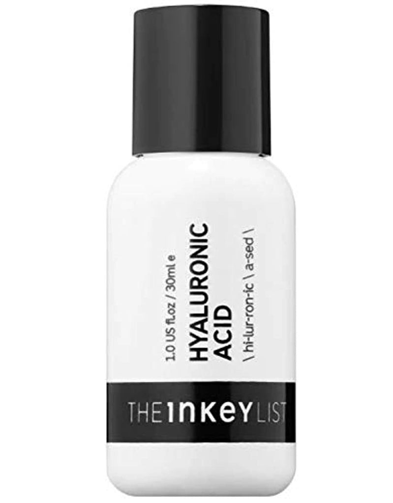 The Inkey List Anti Aging Treatment Set! Collagen Serum, Hyaluronic Acid Serum And Vitamin C Cream! Helps The Skin Hydrates, Firms And Reduces Fine Lines & Wrinkles! Cruelty Free And Paraben Free!