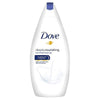 Dove Deeply Nourishing Bodywash 500ml- Fast Delivery