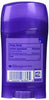 Lady Speed Stick Deodorant 1.4 Ounce Powder Fresh Invisi Dry (41ml) (2 Pack)