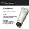 Minimalist 0.3% Ceramide Moistutizing Gel Cream For Barrier Repair - Oil-free Repairing Face Moisturizer For Oily skin