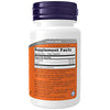 NOW Supplements, L-Theanine 200 mg with Inositol, Stress Management*, 60 Veg Capsules