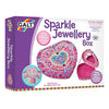Galt Toys Sparkle Jewelry Box - Girls