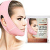 ParaFaciem Reusable V Line Mask Facial Slimming Strap Double Chin Reducer Chin Up Mask Face Lifting Belt V Shaped Slimming Face Mask