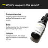 Minimalist 2% Alpha Arbutin Serum for Pigmentation & Dark Spots Removal | Anti-pigmentation Face Serum For Men & Women with Hyaluronic Acid to Remove Blemishes, Acne Marks & Tanning