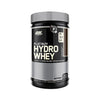 Optimum Nutrition Platinum Hydrowhey Protein Powder, 100% Hydrolyzed Whey Protein Isolate Powder