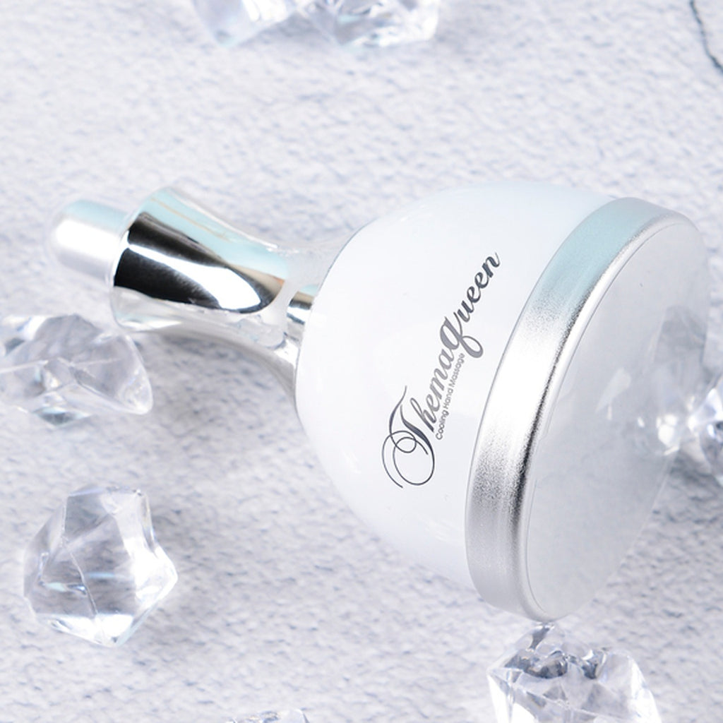 Themaqueen Cooling Stick Face & Eye-Intensive Skin Cooler, Ultimate Anti-Aging Face Cooling Massage