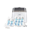 Dr. Brown’s Wide Neck New Born Feeding Set And Electric Sterilizer