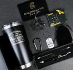 "Ultimate Men's Gift Set: Surprise Him with Birthday, Christmas, and Anniversary Gifts - Gadgets, Tools, and More!"