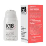 K18 Leave-In Repair Hair Mask Treatment to Repair Dry or Damaged Hair - 4 Minutes to Reverse Hair Damage from Bleach, Color, Chemical Services and Heat