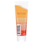 Lume Whole Body Deodorant - Invisible Cream Tube - 72 Hour Odor Control - Aluminum Free, Baking Soda Free, Skin Safe - 3.0 Ounce (Clean Tangerine)