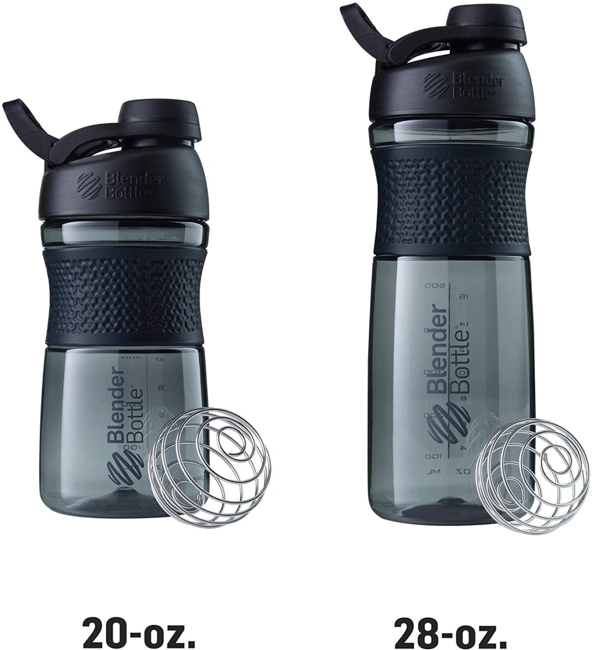 "Ultimate Blenderbottle Sportmixer: Power up with Protein Shakes and Pre Workout! 28-Ounce Plum Shaker Bottle, Unleash the Fitness Beast with 1 Count (Pack of 1)"