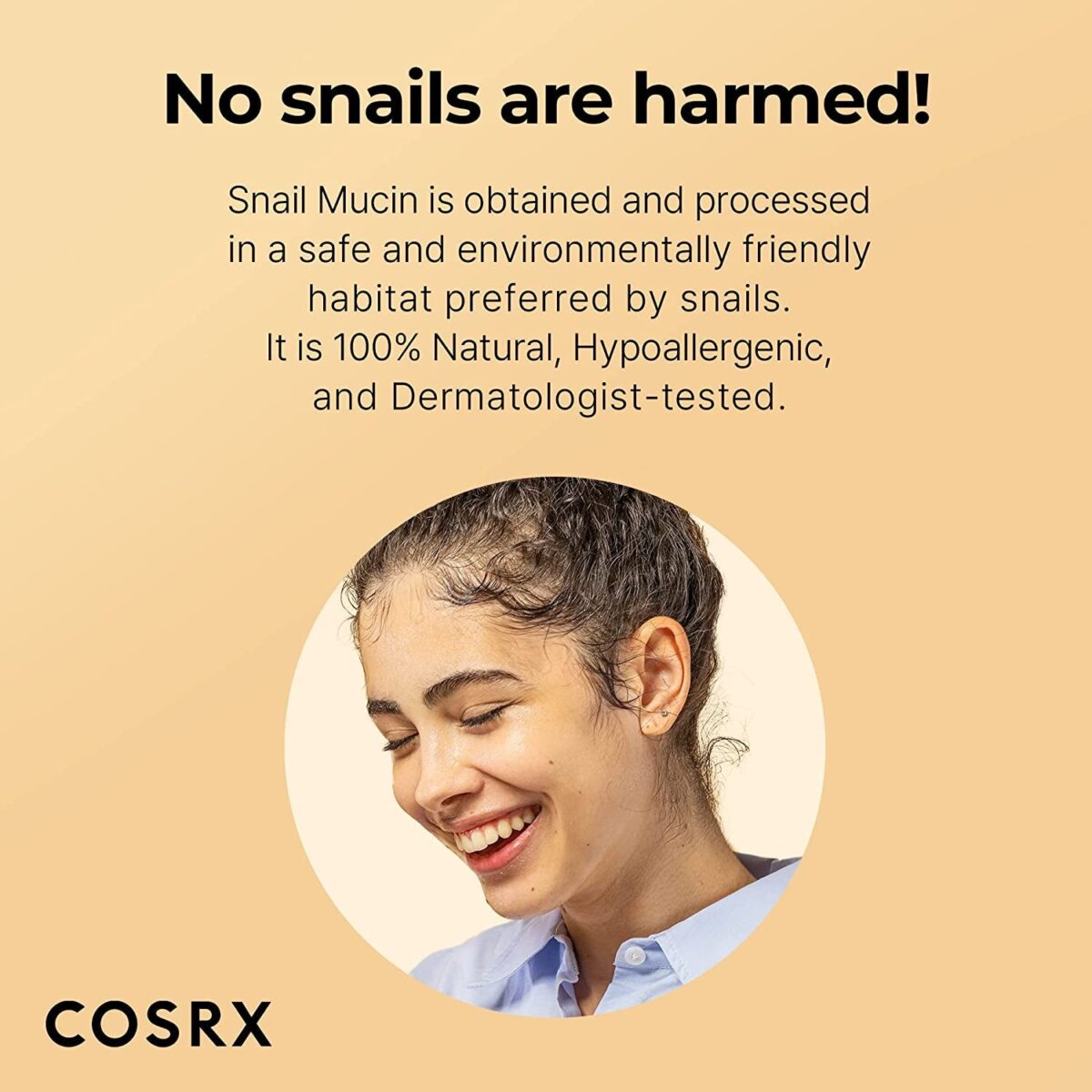 COSRX Glazed Donut Look- Niacinamide 5% + Snail Mucin 74% Dual Essence with Snail Mucin Sheet Mask (Pack of 10), Hydrating Serum for Face with Snail Secretion Filtrate for Dark Spots and Fine Lines,