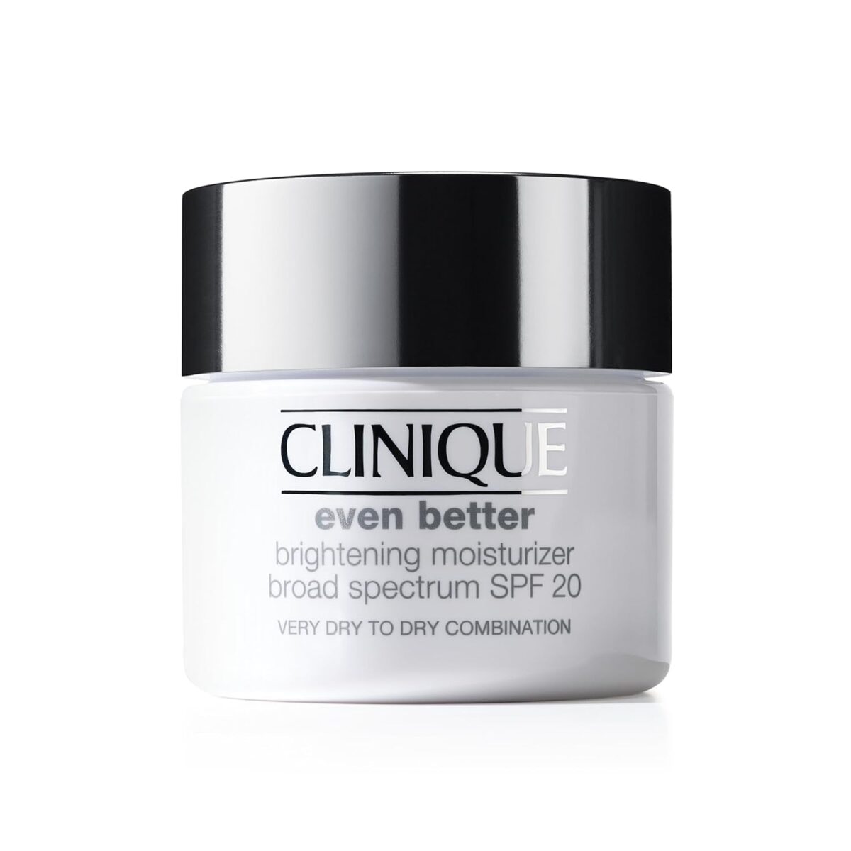 Clinique Even Better Brightening Moisturizer SPF 20