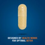 the Cleaner Detox, Powerful 7-Day Complete Internal Cleansing Formula for Men, Support Digestive Health, 52 Vegetarian Capsules