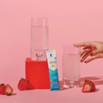 Liquid I.V. Hydration Multiplier - Strawberry - Hydration Powder Packets | Electrolyte Drink Mix | Easy Open Single-Serving Stick | Non-Gmo | 16 Sticks