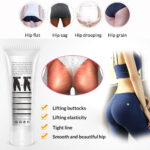 Butt Enhancement Cream - Fast Firming & Tightening for Bigger Buttocks, Plumping & Shaping, 3.5Oz