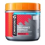 "Boost Your Performance with Gatorade Endurance Formula Powder - Energizing Orange Flavor - 32 Ounce (Pack of 1)"