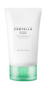 SKIN1004 Madagascar Centella Tea-Trica B5 Cream 2.53 Fl.Oz, 75Ml