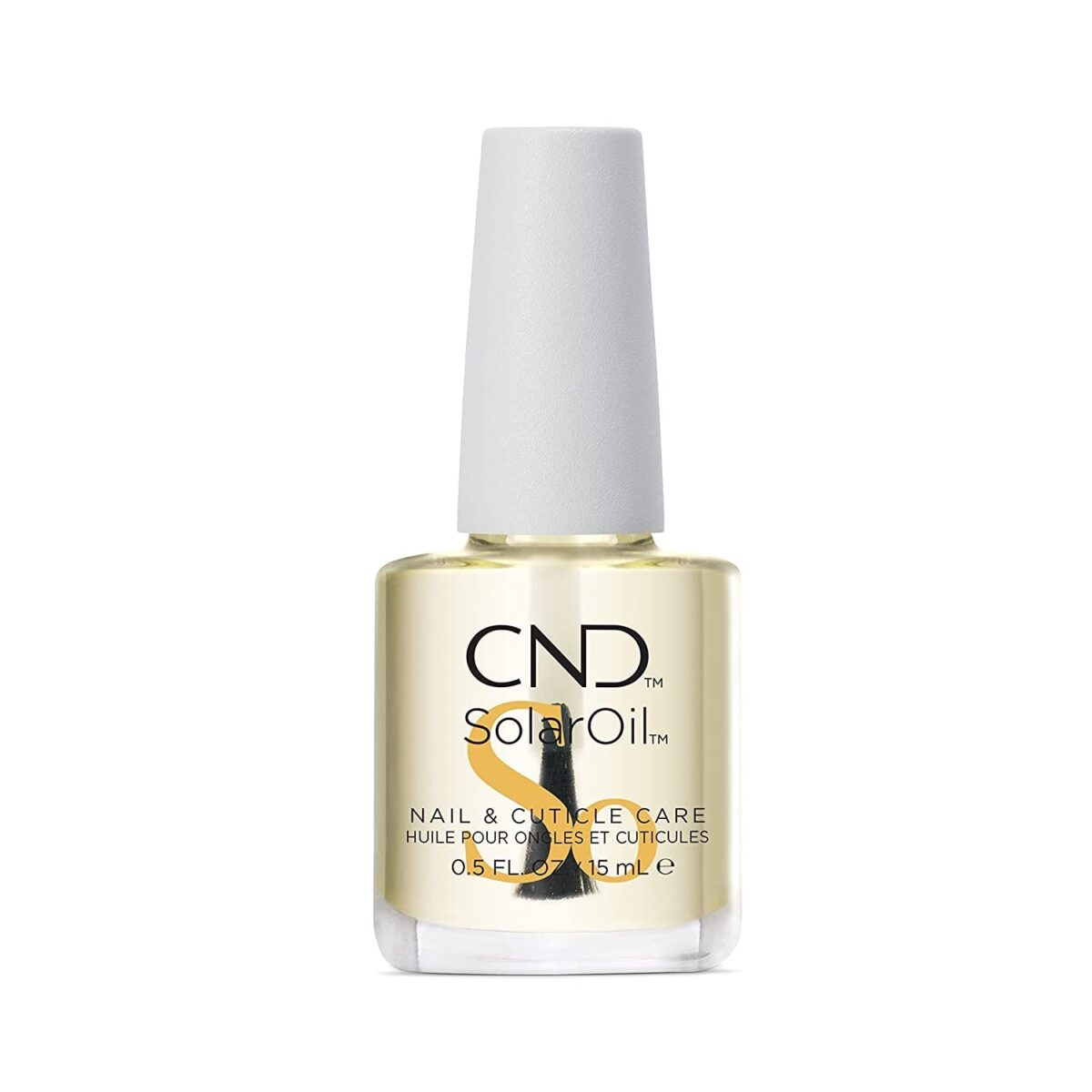 CND Solaroil Nail & Cuticle Care, Cuticle Oil