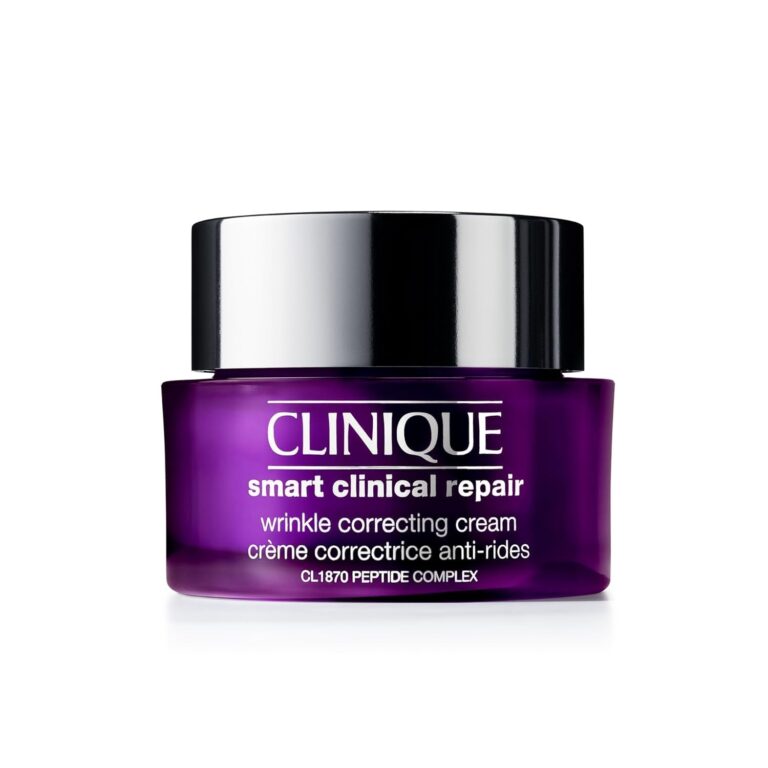 Clinique Smart Clinical Repair Wrinkle Correcting Face Cream