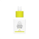 Drunk Elephant Full Sized Moisture Duo - Hydrating and Moisturizing Duo with B-Hydra Intensive Hydration Gel (50 Ml / 1.69 Fl Oz) and Virgin Marula Luxury Facial Oil (30 Ml / 1 Fl Oz)