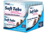 ® Soft Tabs Glucose Tablets – 12 Packs – 48 Tabs (Chocolate Marshmallow)