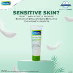 Cetaphil Moisturising Cream, 80G - Free & Fast Delivery