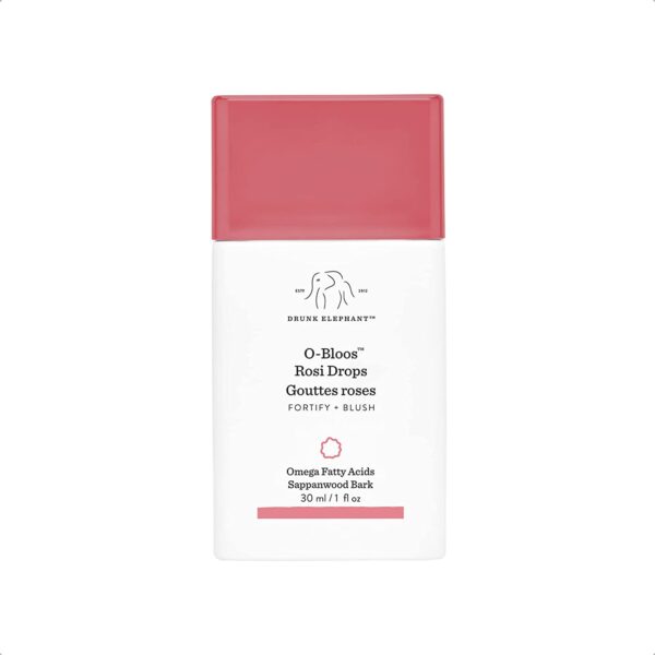 Drunk Elephant O-Bloos ROSI Drops (30 Ml / 1 Fl Oz)