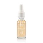 Cuccio Naturale Revitalizing- Hydrating Oil for Repaired Cuticles Overnight - Remedy for Damaged Skin and Thin Nails - Paraben /Cruelty-Free Formula - Milk and Honey - 2.5 Oz