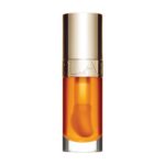 "Clarins Lip Comfort Oil: Hydrating, Plumping, and Nourishing Sheer Lip Treatment"