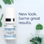 Rapid Reduction Eye Serum - Advanced Formula anti Aging Visibly Reduces Under-Eye Bags, Wrinkles, Dark Circles, Fine Lines & Crow'S Feet Instantly Instant Wrinkle Remover for Face